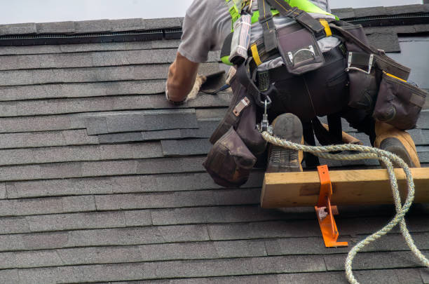 Reliable Flat Roof Repair contractor in Brighton, MI by Brentwood Metal Roofing